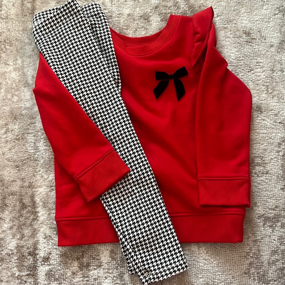 Toddler Outfit